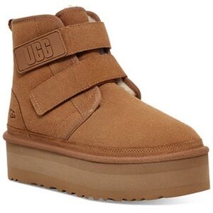 UGG Women’s Neumel Platform Boots